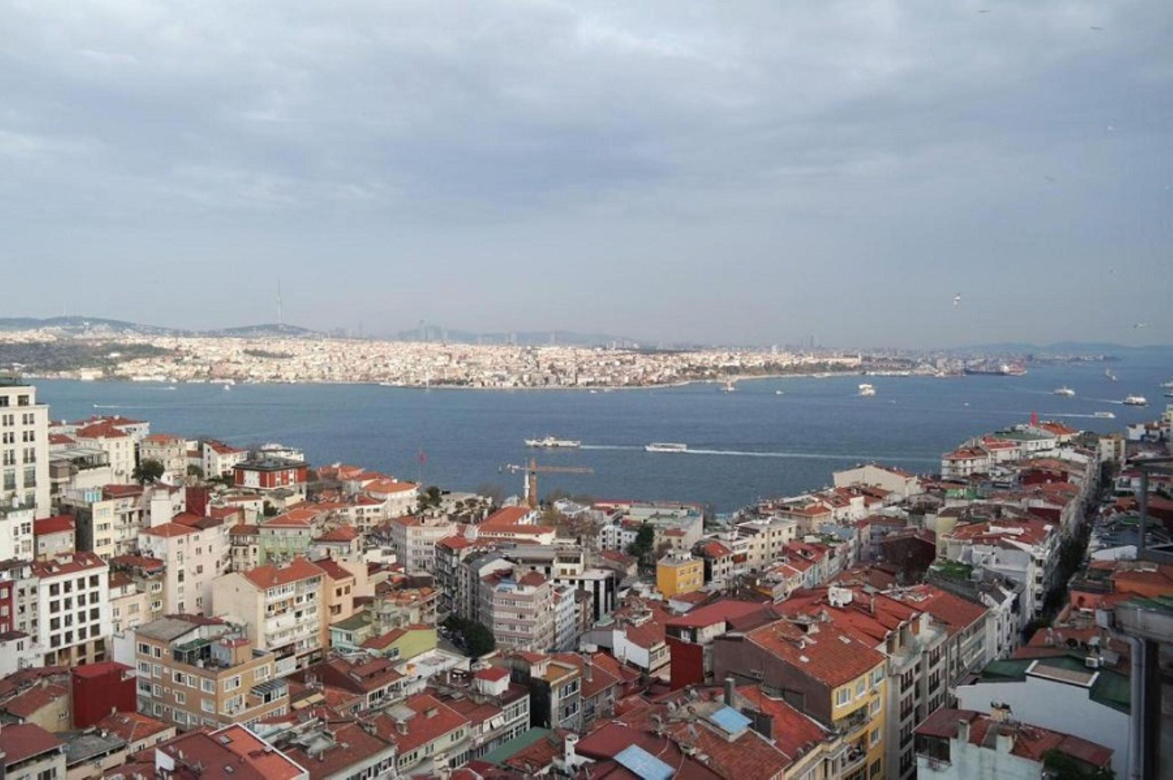 Grand Star Hotel Bosphorus & Spa — الصور 2