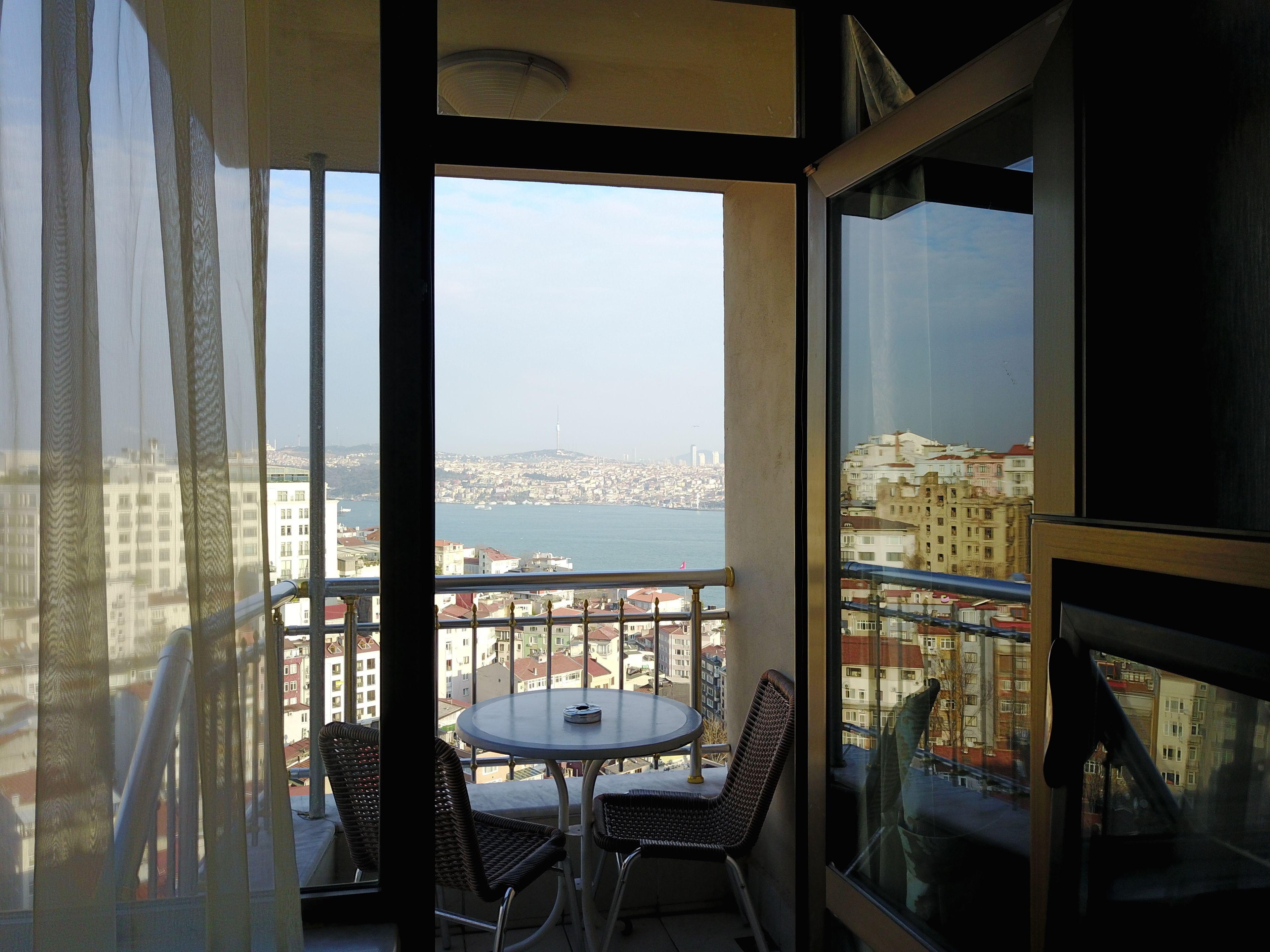 Grand Star Hotel Bosphorus & Spa — الصور 3